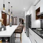 Hidden Gem With Self Check-In - Pool & Gym - M6 Blvd