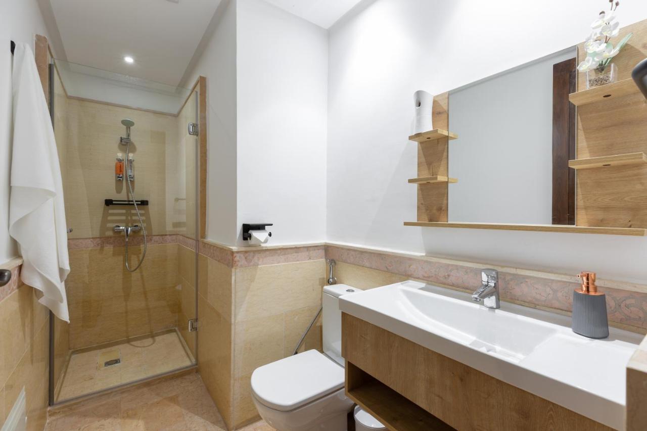 Apartamento Hidden Gem With Self Check-in - Pool & Gym - M6 Blvd