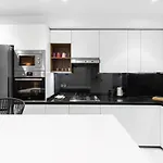 Hidden Gem With Self Check-In - Pool & Gym - M6 Blvd