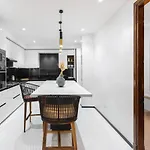 Hidden Gem With Self Check-In - Pool & Gym - M6 Blvd