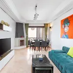 Hidden Gem With Self Check-In - Pool & Gym - M6 Blvd