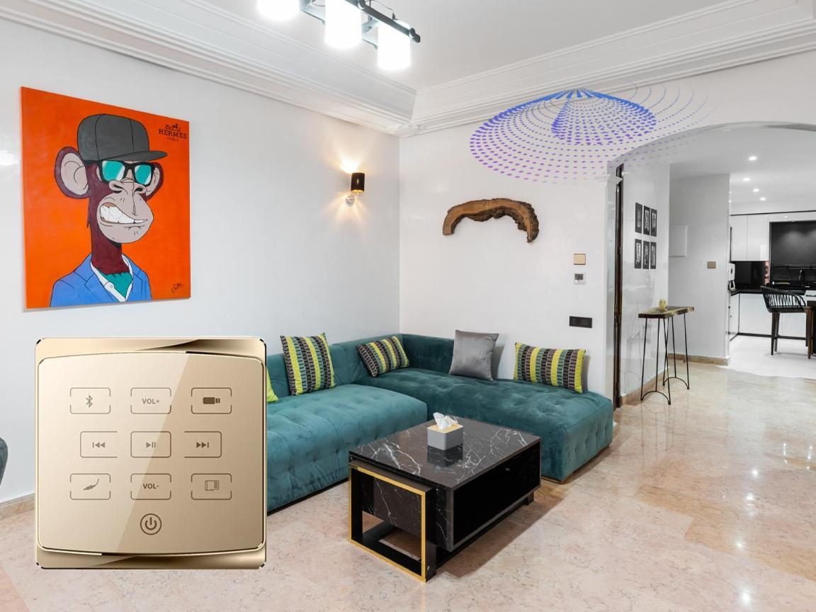 Hidden Gem With Self Check-in - Pool & Gym - M6 Blvd *