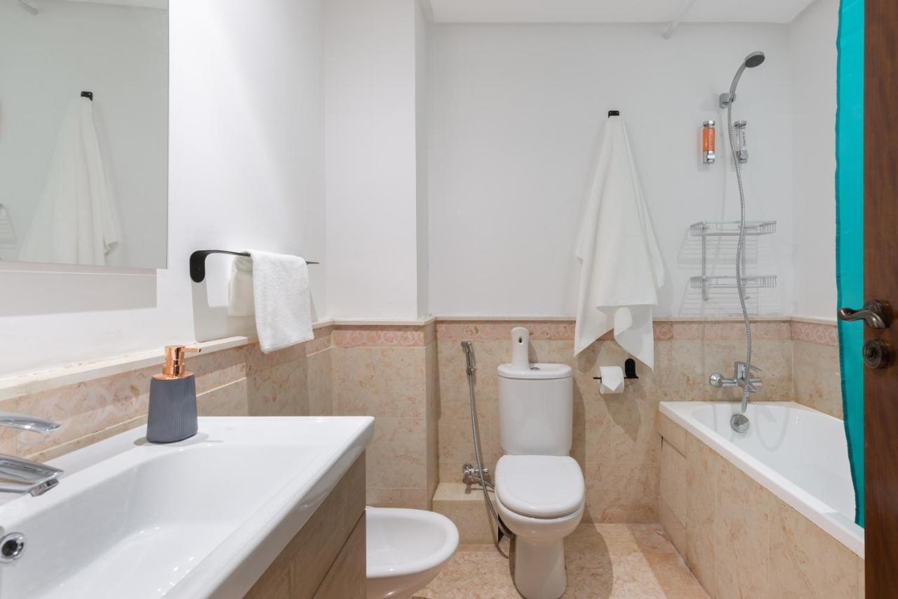 Hidden Gem With Self Check-in - Pool & Gym - M6 Blvd *