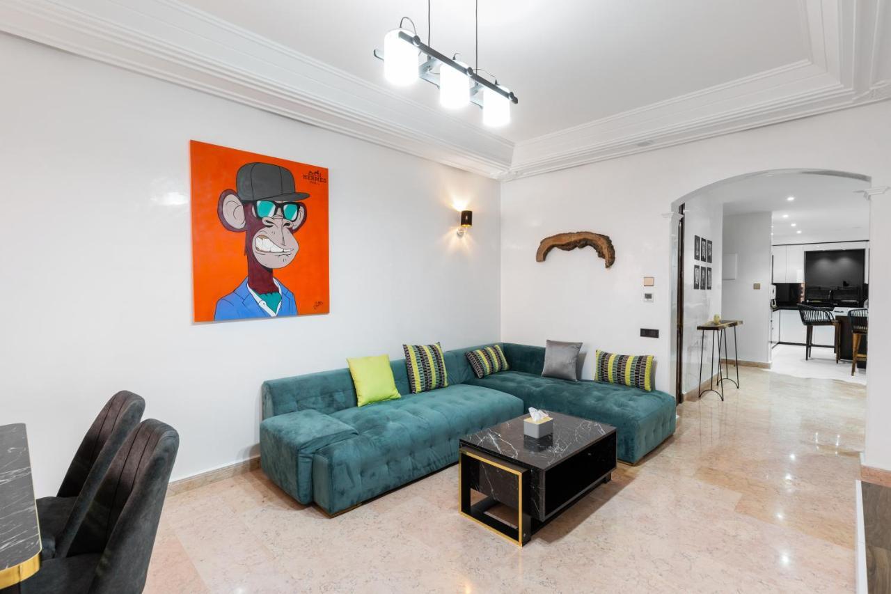 Hidden Gem With Self Check-in - Pool & Gym - M6 Blvd *