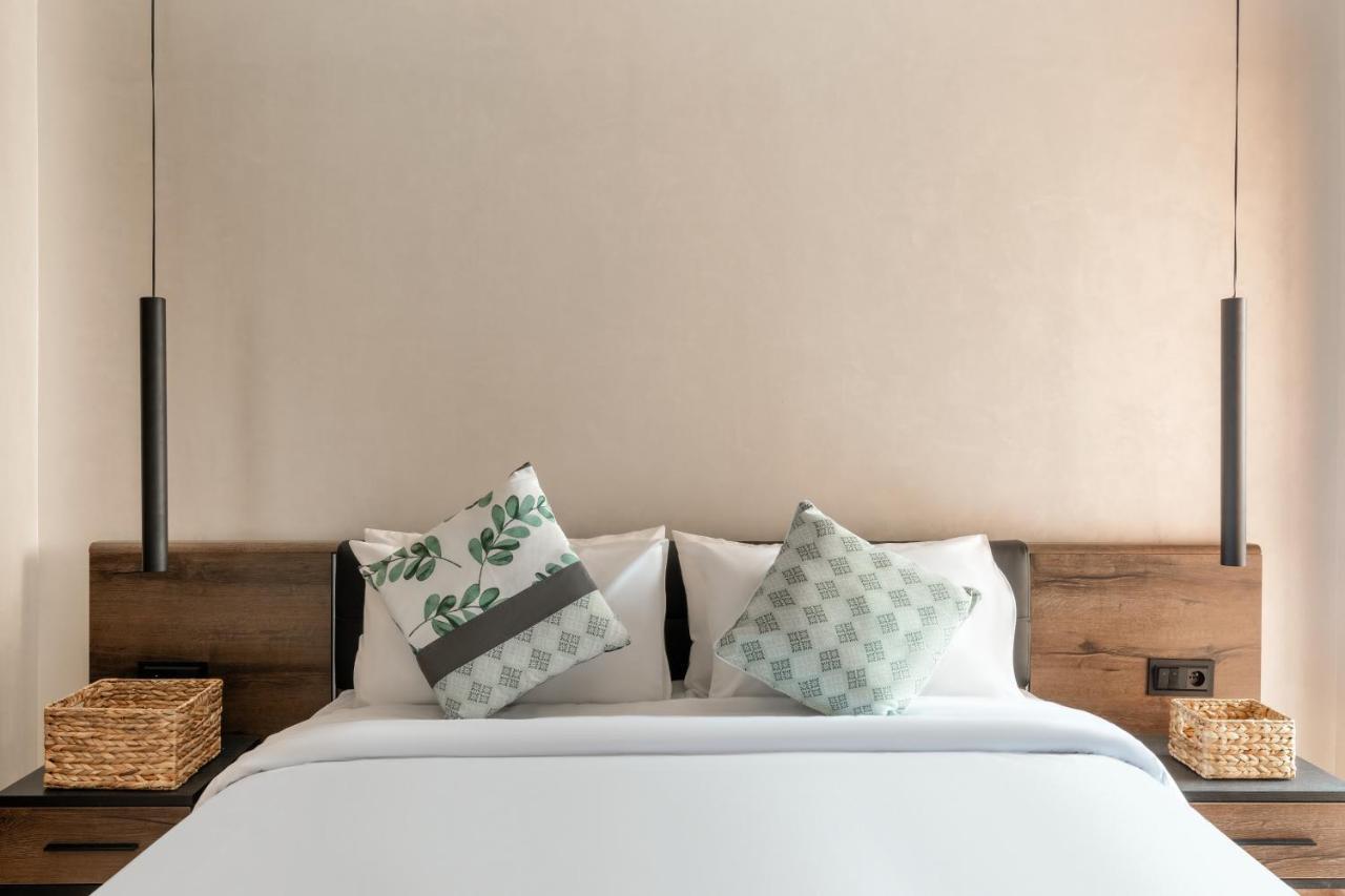 Hidden Gem With Self Check-in - Pool & Gym - M6 Blvd Marrakesh