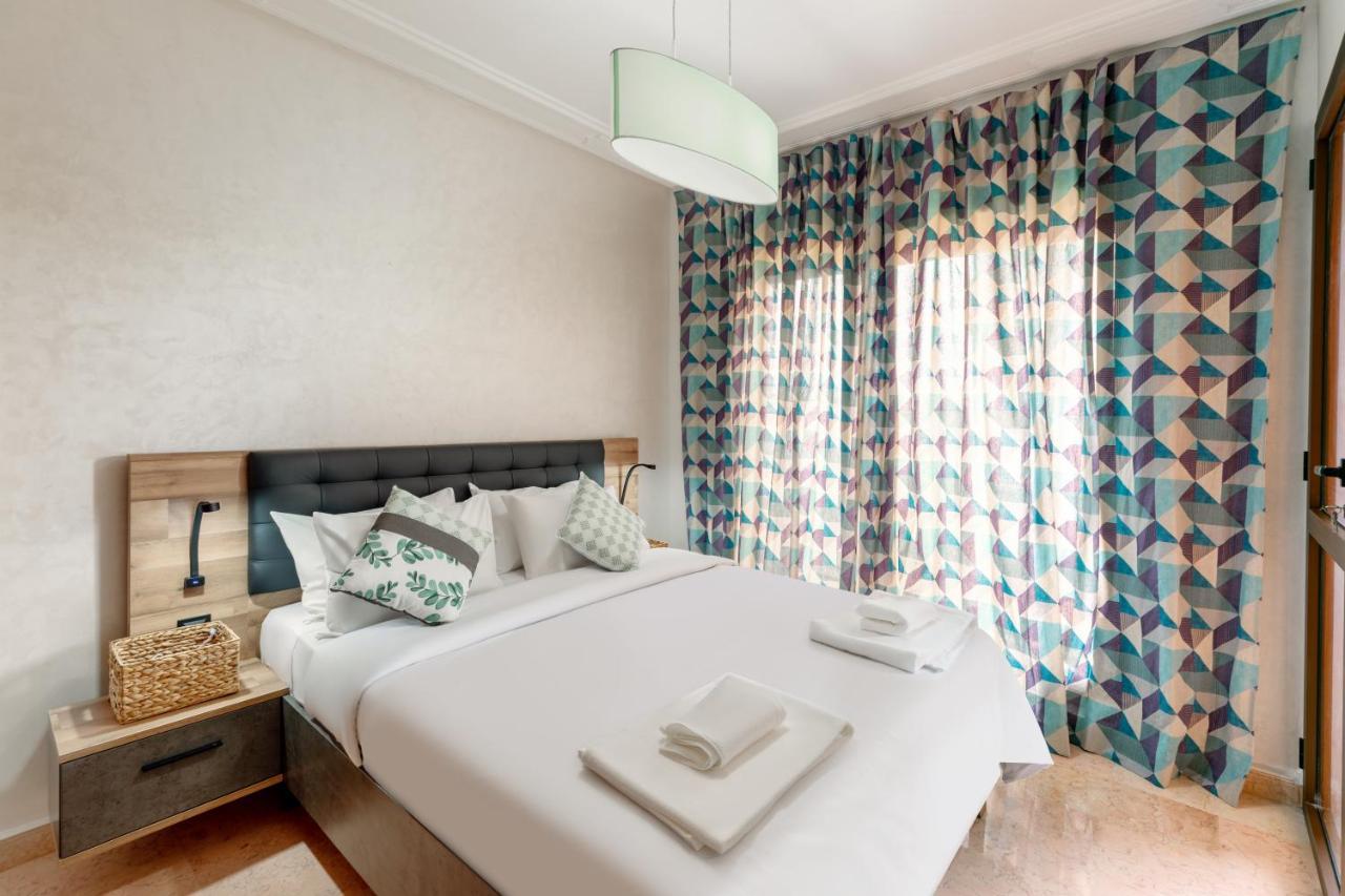 Hidden Gem With Self Check-in - Pool & Gym - M6 Blvd *