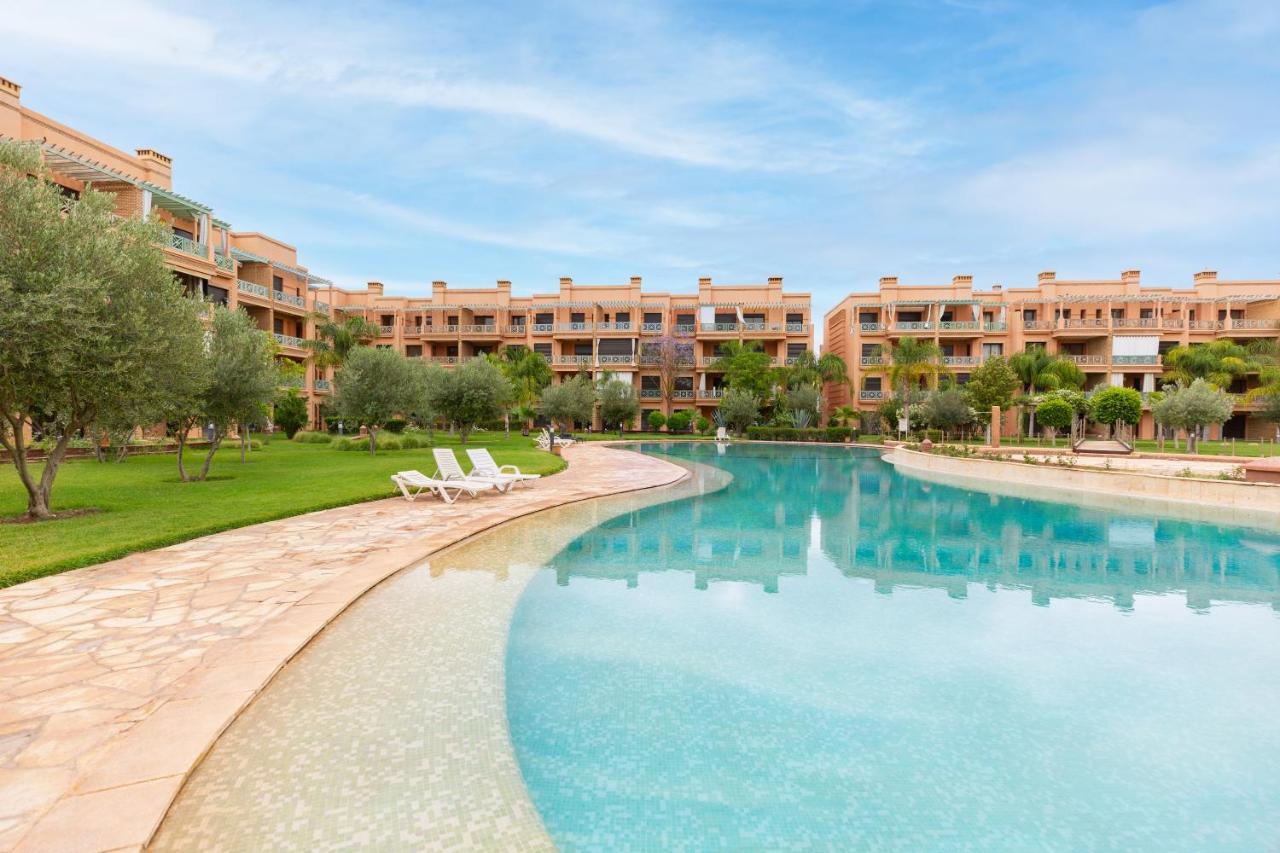 Hidden Gem With Self Check-in - Pool & Gym - M6 Blvd Appartement